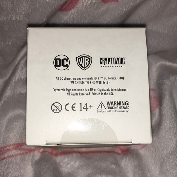 Funko Pop 5 GOLD GODDESSES & GODS - Picture 5 of 8